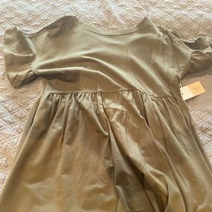 JillyBox Summer Box 2021 dress